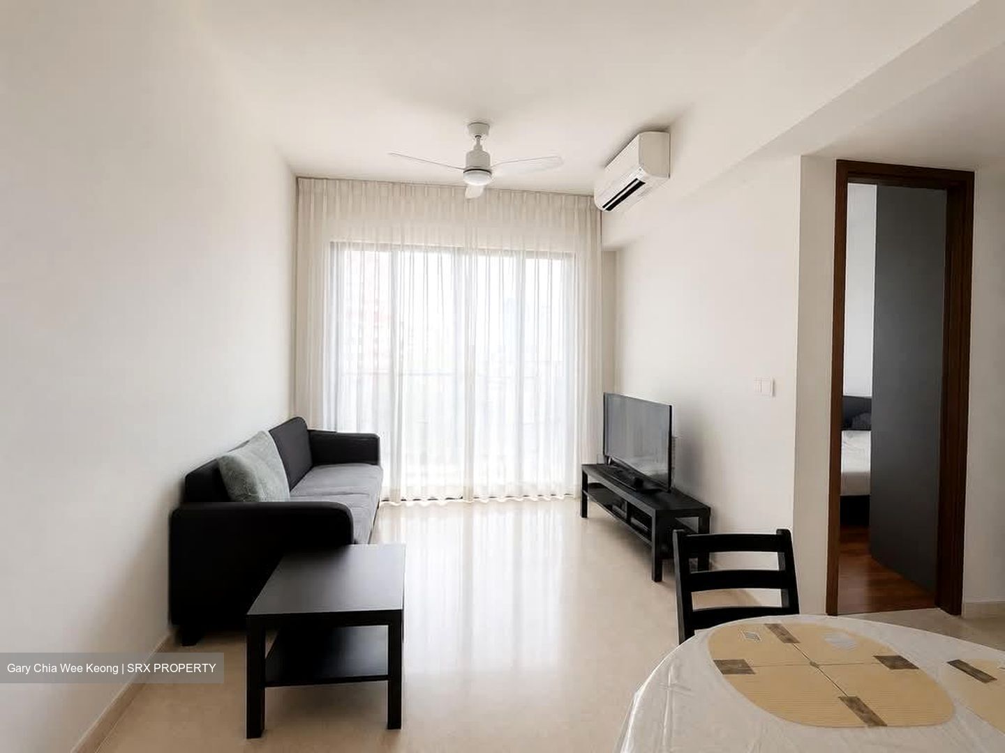 Stirling Residences (D3), Apartment #565251781